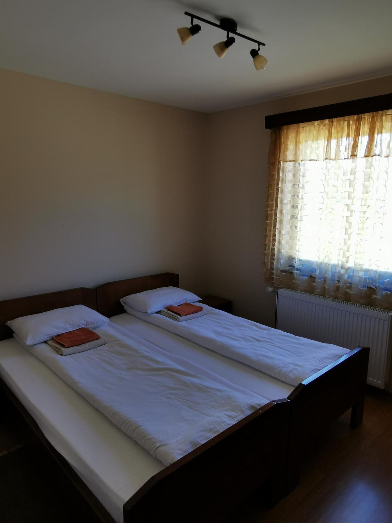 Apartmani Suncani breg Tara Mitrovac Ruang foto
