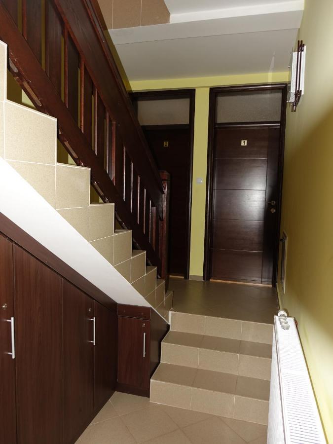 Apartmani Suncani breg Tara Mitrovac Bagian luar foto
