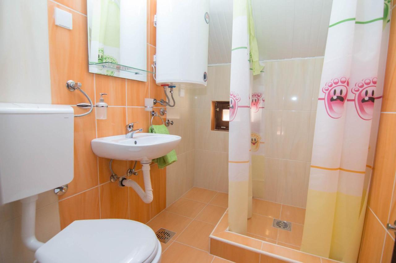 Apartmani Suncani breg Tara Mitrovac Bagian luar foto