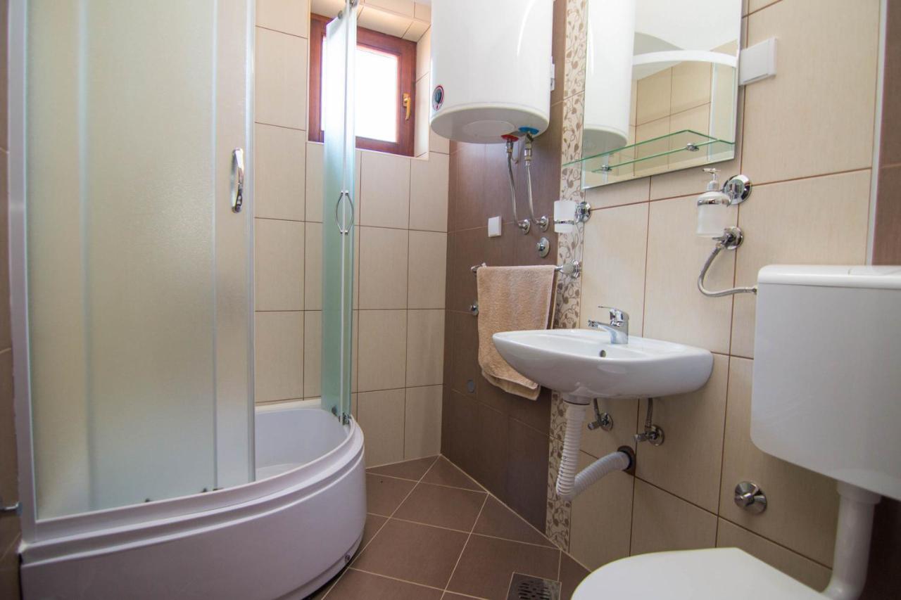 Apartmani Suncani breg Tara Mitrovac Bagian luar foto