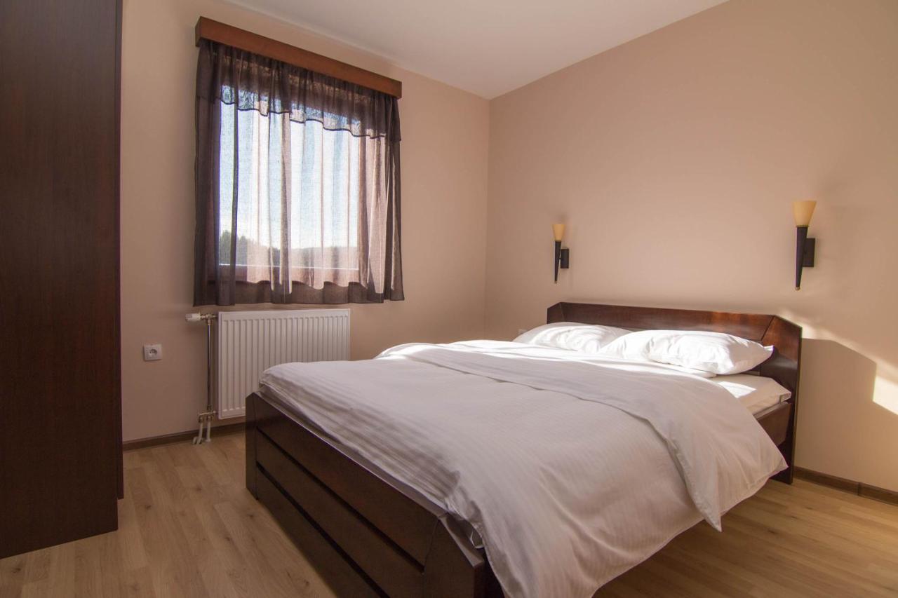 Apartmani Suncani breg Tara Mitrovac Bagian luar foto